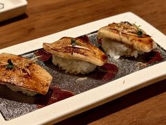 -御牛道日式烤肉料理(杭州万象城店)