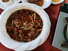 -粤香楼(新光里店)