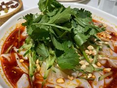 -谷丽羊肉串·新疆烧烤·羊肉火锅大排档·原老马烧烤(砂子塘店)