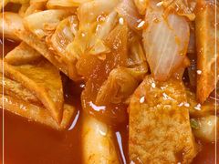 -屋里家延边朝鲜族冷面(南园店)