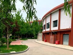 -中国政法大学(昌平校区)