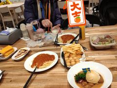 -宜家·瑞典风味餐厅(天津东丽商场店)