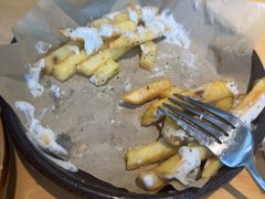 -龙治汉堡(中华城店)
