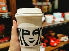 -星巴克(石厦街店)