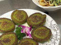 -伊帆食府·青海地方特色美食