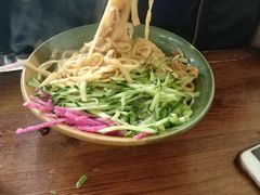 -阁瑞居闫记卤煮(乔庄北街店)