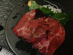 果木嫩牛排-嘿嘟嘟·肋条烧肉放题(爱融荟城店)