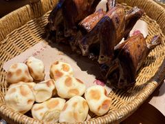 黄泥烧鸽子-鸽子窝(宋庄店)