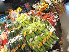 -Olé精品超市(北京合生汇店)