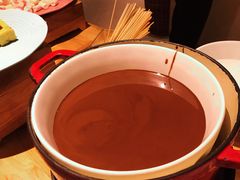 -上海龙之梦万丽酒店