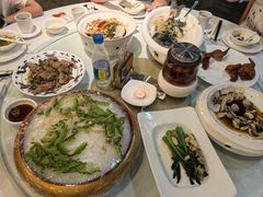 -勝記酒家·37年老字号·经典粤菜(荔枝公园店)