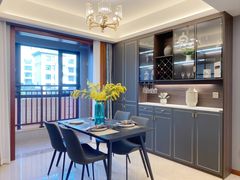 -索菲亚衣柜橱柜全屋定制(真北红星店)