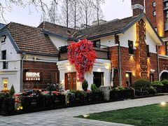 -弗兰克牛排西餐厅Ribone steak house(柠檬花园店)