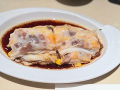 -香港池仔记肠粉王(博多新记襄阳南路店)