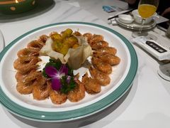 -盛福楼·惠山宴(盛岸路店)