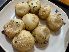 -哑巴生煎(姑苏区苏安新村店)