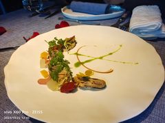 -弦月窗LUNETTE BY AMANDA(复兴路店)