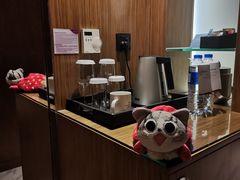 -上海滴水湖皇冠假日酒店