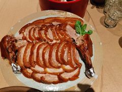 -青年公社烤鸭(蜀山万象汇店)