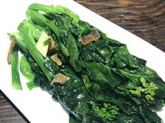 -大洋家·精品潮汕菜·生腌砂锅粥(天河东路店)