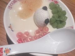 -破三川·新川菜(静安大融城店)