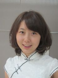 李涛老师作品-美秀造型