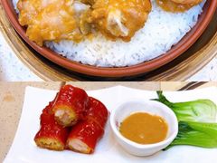 -点都德(千灯湖环宇城店)