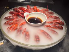 -红盔甲·小龙虾(人民广场店)
