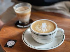 -Eu2+ coffee(上大路店)