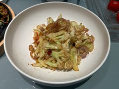 -小大董·烤鸭(观景餐厅·南京西路店)