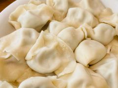 鲅鱼水饺20个-山东宾馆·齐鲁苑餐厅