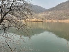 -玉渡山自然风景区