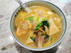 -阿琴面馆(武林路店)
