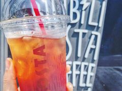 原味冷萃冰咖啡-COSTA COFFEE(国正中心店)