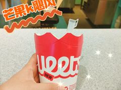 -肯德基(中央公园店)
