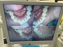 -牙博士口腔品牌连锁(杨浦店)