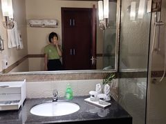 -雅安楠水阁温泉酒店