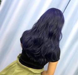 -GIRL STYLE 烫发·染发沙龙