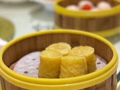 -云庭汇·粤菜海鲜(东盟盛天地店)
