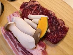 -黄金牧场(明洞总店)