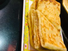 小芦葱花饼-芦月轩羊蝎子(劲松店)