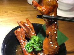 -灶丰年间(定安路店)