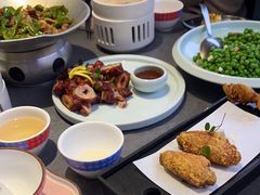 -江南里·新浙菜(苏州大悦城店)