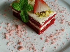 -Kitchen·Y洋厨房西餐厅(王府壹号店)