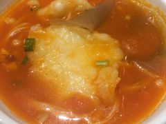 -渝是乎酸菜鱼(龙旗购物中心店)