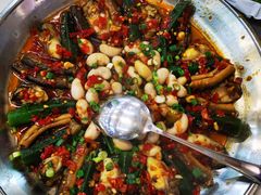 剁椒蒸早生贵子-飞尝蚝·顺德菜·鱼生(顺德总店)