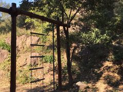 -蟠龙山长城景区