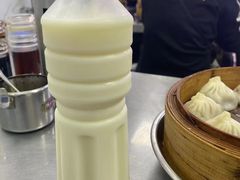 -老上海食惠裡小籠包生煎包