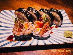 -鸭川食堂·鳗丼(鼓楼店)