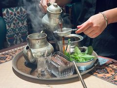-梅夫娜土耳其餐厅.清真HALAL